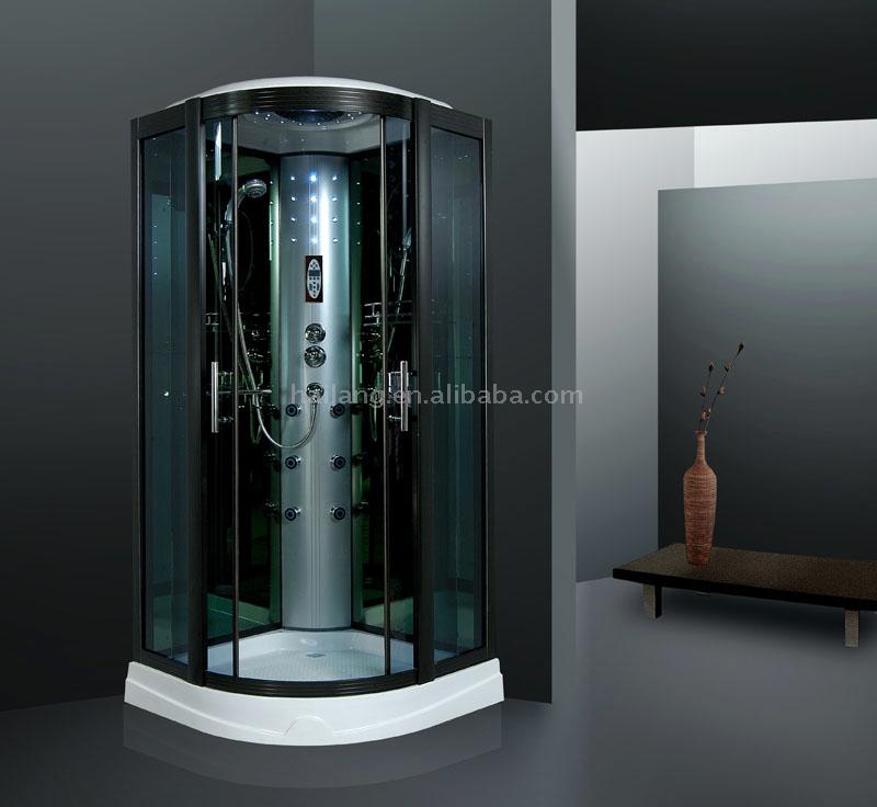  Integrated Shower Room (Salle de douche intégrée)