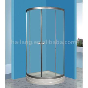  Shower enclosure ( Shower enclosure)