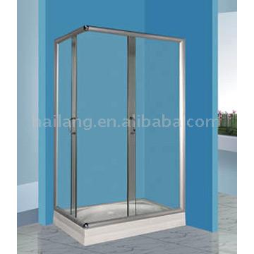  Simple Shower Room ( Simple Shower Room)