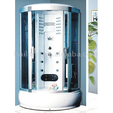  Integrated Shower Room (Integrierte Dusche Zimmer)