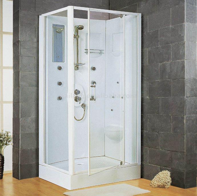  Steam Shower Room ( Steam Shower Room)