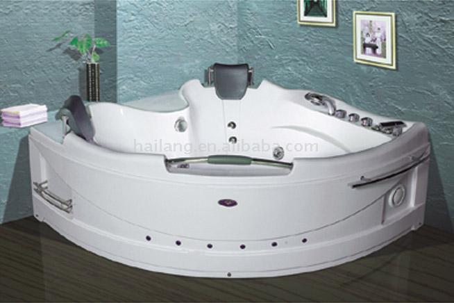  Hydro Massage Bathtub (Гидромассаж Ванны)