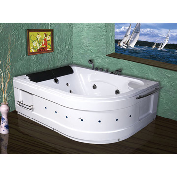  Hydro Massage Bathtub (Гидромассаж Ванны)