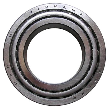  Taper Roller Bearing (Taper Roller Bearing)