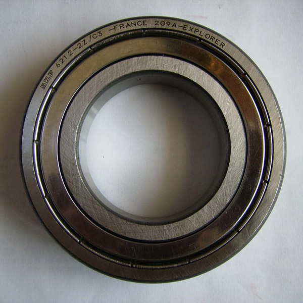  Deep Groove Ball Bearing (Roulement à billes à gorge profonde)