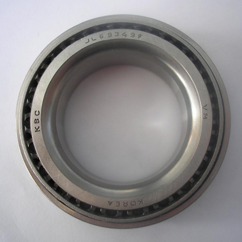  Kbc Tapered Roller Bearings (KBC Roulements à rouleaux coniques)