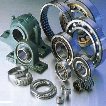  Bearing Unit