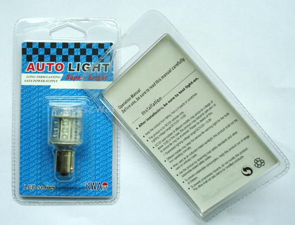  Auto LED Lamp (Авто светодиодная лампа)