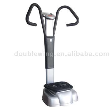  Fitness Trainer ( Fitness Trainer)