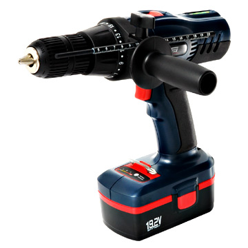  Cordless Hammer Drill (Cordless Hammer Drill)