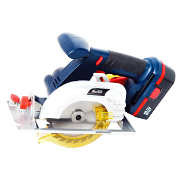  Cordless Circular Saw (Scie circulaire sans fil)