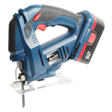  Cordless Jigsaw (Cordless Jigsaw)