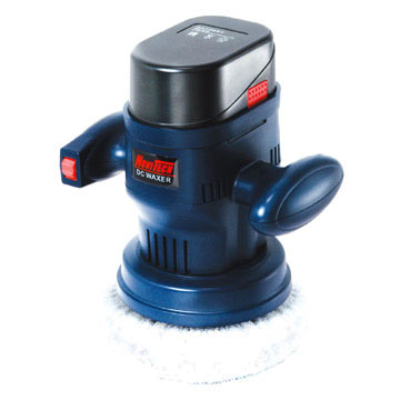  Cordless Car Polisher (Cordless Car Polisseuse)