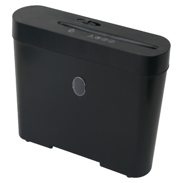  Paper Shredder (Paper Shredder)