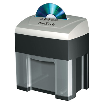  CD Shredder