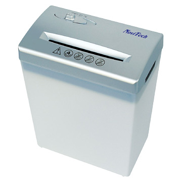  Paper Shredder (Paper Shredder)