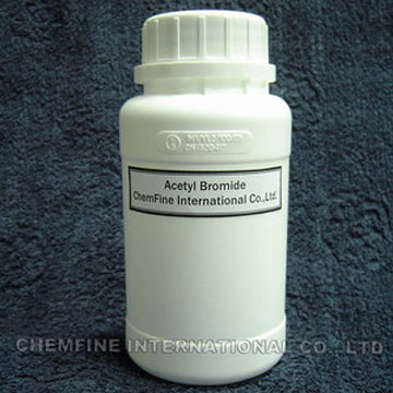 Acetyl Bromide (Ацетил метила)