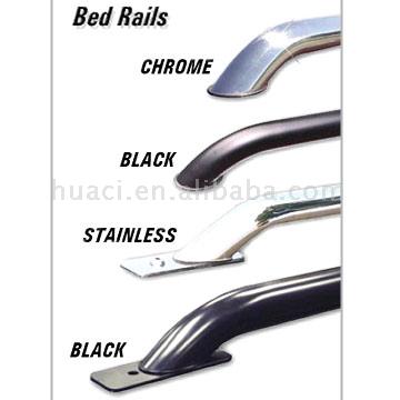  Bed Rails (Кровать Rails)
