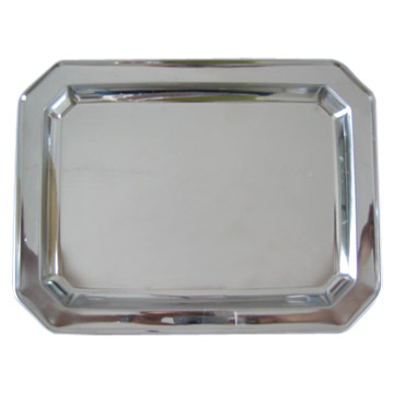  Square Tray ( Square Tray)