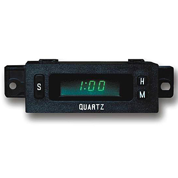  Quartz Clock (Quartz Clock)