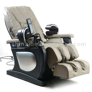  Massage Recliner