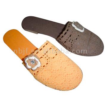  Fashion Slipper ( Fashion Slipper)