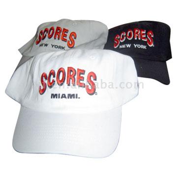  Baseball Cap ( Baseball Cap)
