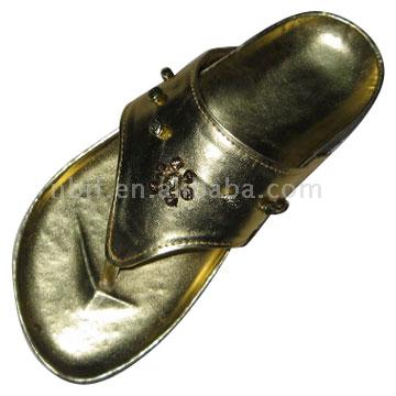  PU Slipper ( PU Slipper)