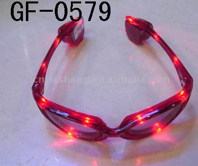  LED Sunglasses ( LED Sunglasses)