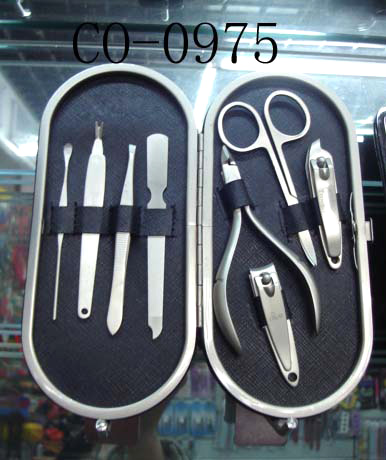  Manicure Set (Маникюрный набор)