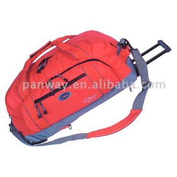  Trolley Bag (Sac à roulettes)