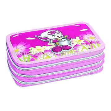  Pencil Case (Pencil Case)