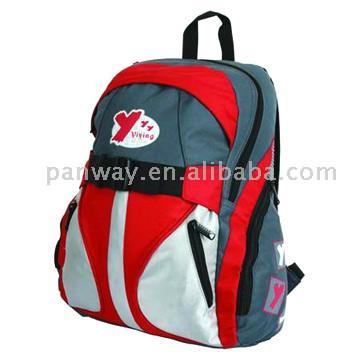  Backpack ( Backpack)