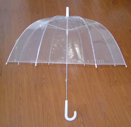  Clear Umbrella (Clair Umbrella)