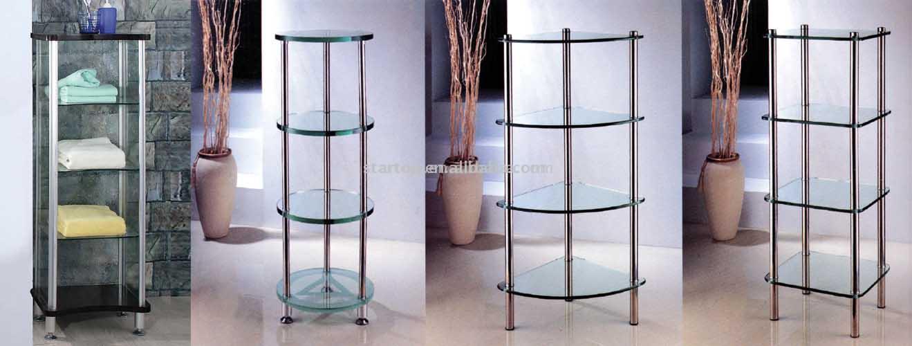 Glas-Becken (Glas-Becken)