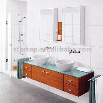  Bathroom Cabinet (Cardiff Series) (Salle de bains Cabinet (Cardiff Series))