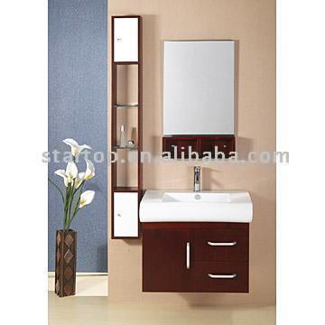  Bathroom Furniture (Meubles de salle de bains)