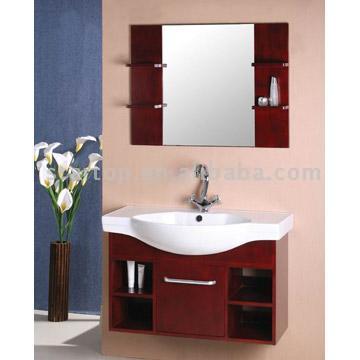  Bathroom Furniture (Meubles de salle de bains)