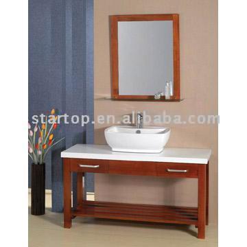  Bathroom Furniture (Meubles de salle de bains)