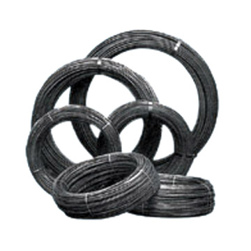  Black Annealed Iron Wire