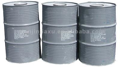  Calcium Carbide (Calciumcarbid)