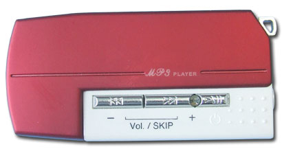 MP4 Player (MP4 Player)