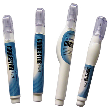  Correction Fluid ( Correction Fluid)