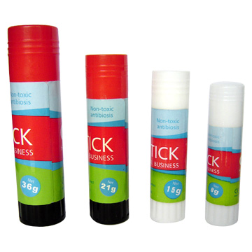  Glue Sticks (Клей палочки)