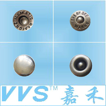  Garment Rivets (Garment Rivets)