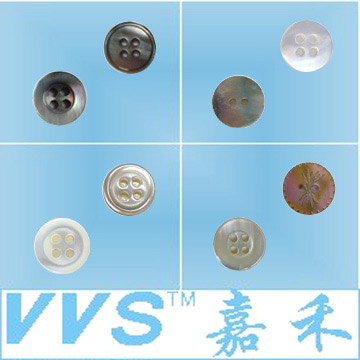  Shell Buttons (Shell Кнопки)
