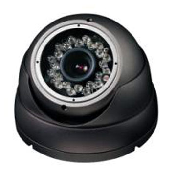  Vandal Resistant Dome Camera (Вандал Устойчив купольная камера)