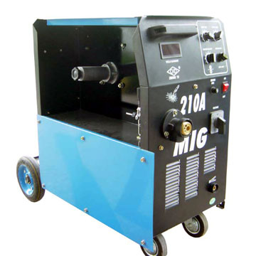  MIG Series Welding Machine (MIG серии сварочный станок)