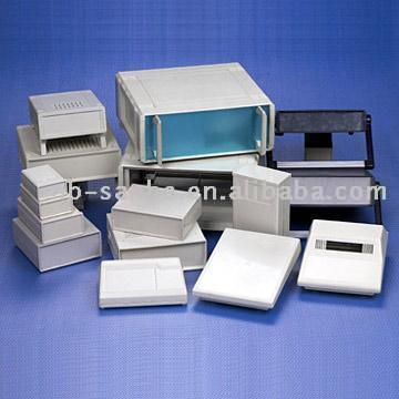  Plastic Enclosures ( Plastic Enclosures)