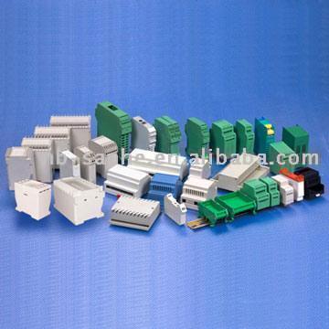  Rail Enclosures ( Rail Enclosures)